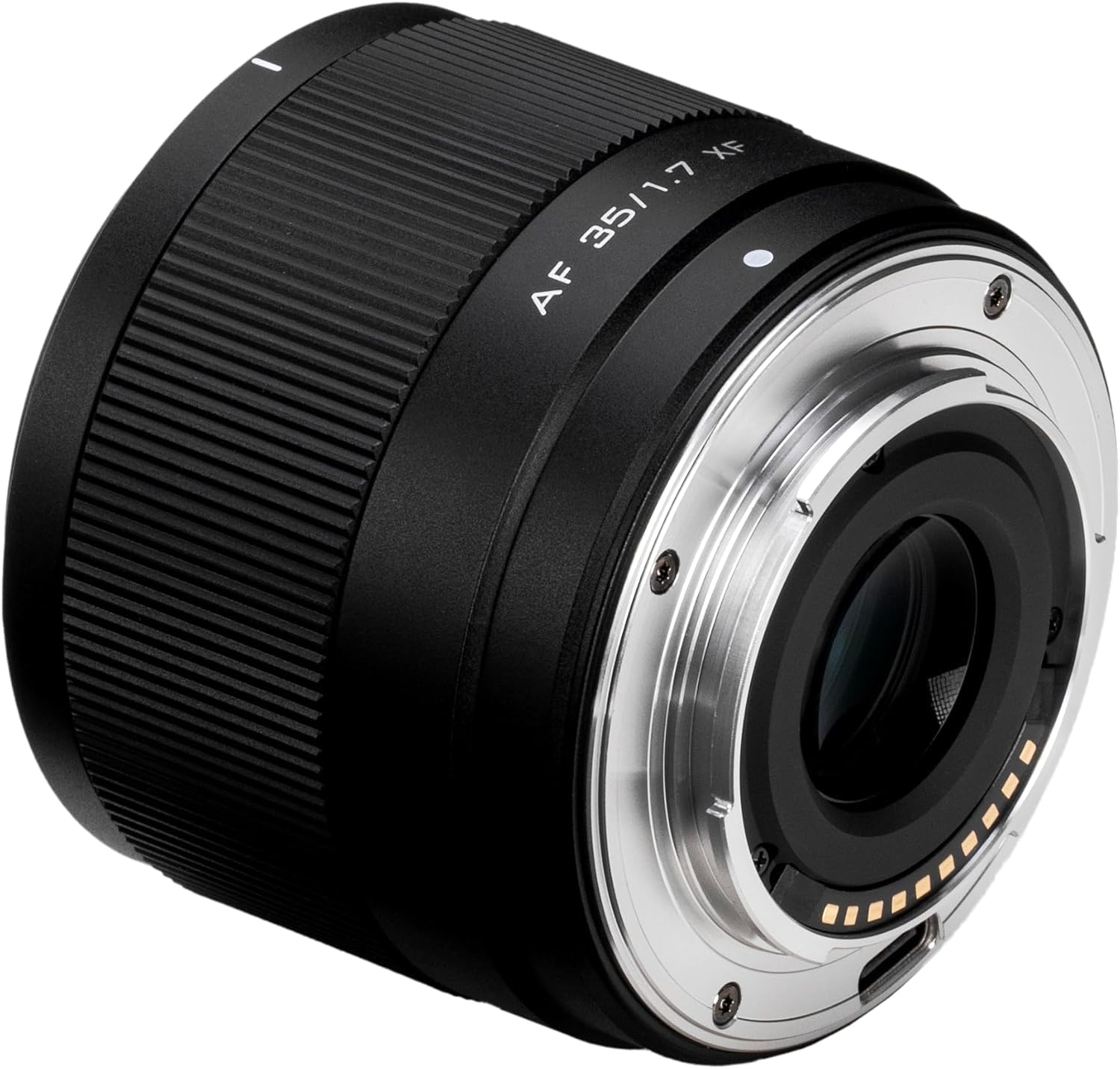 VILTROX 35mm F1.7 XF Objectifs Autofocus STM pour Monture Fuji X Camera Lenses Pro Standard Objectifs Compatibles avec Fujifuilm X-T5 X-H2S X-S10 X-T30II X-T20 X-T10 X-T4/-T3/-T2/-PRO3/-M1/-H1