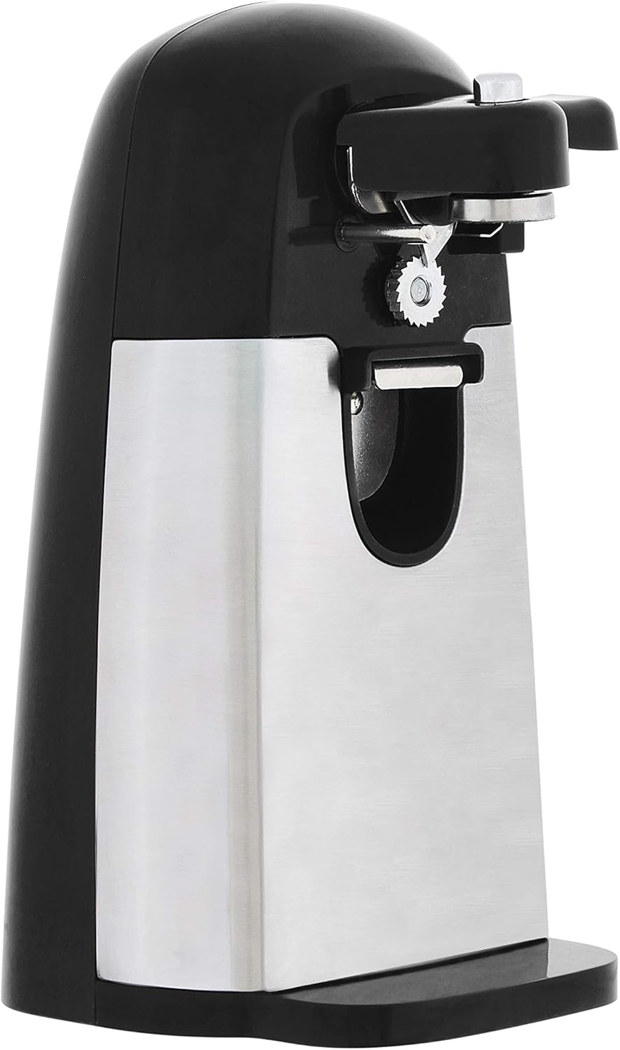 Amazon Basics 3-In-1 Electric Can Opener