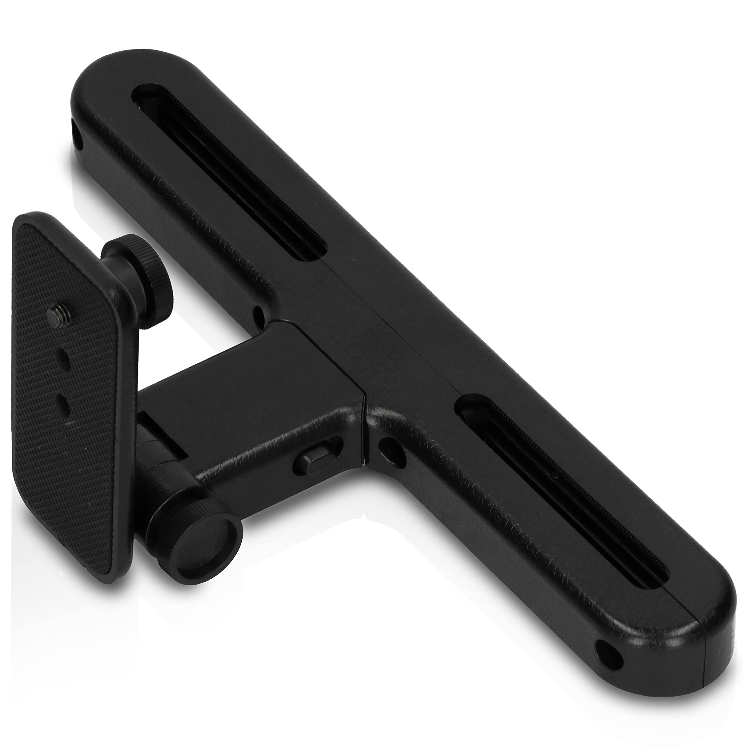 Lenco DVP-1010 10" 1024 x 600Pixeles Negro - Reproductor portátil (Negro, CD,DVD, NTSC,PAL, 25,4 cm (10"), 1024 x 600 Pixeles, 16:9)