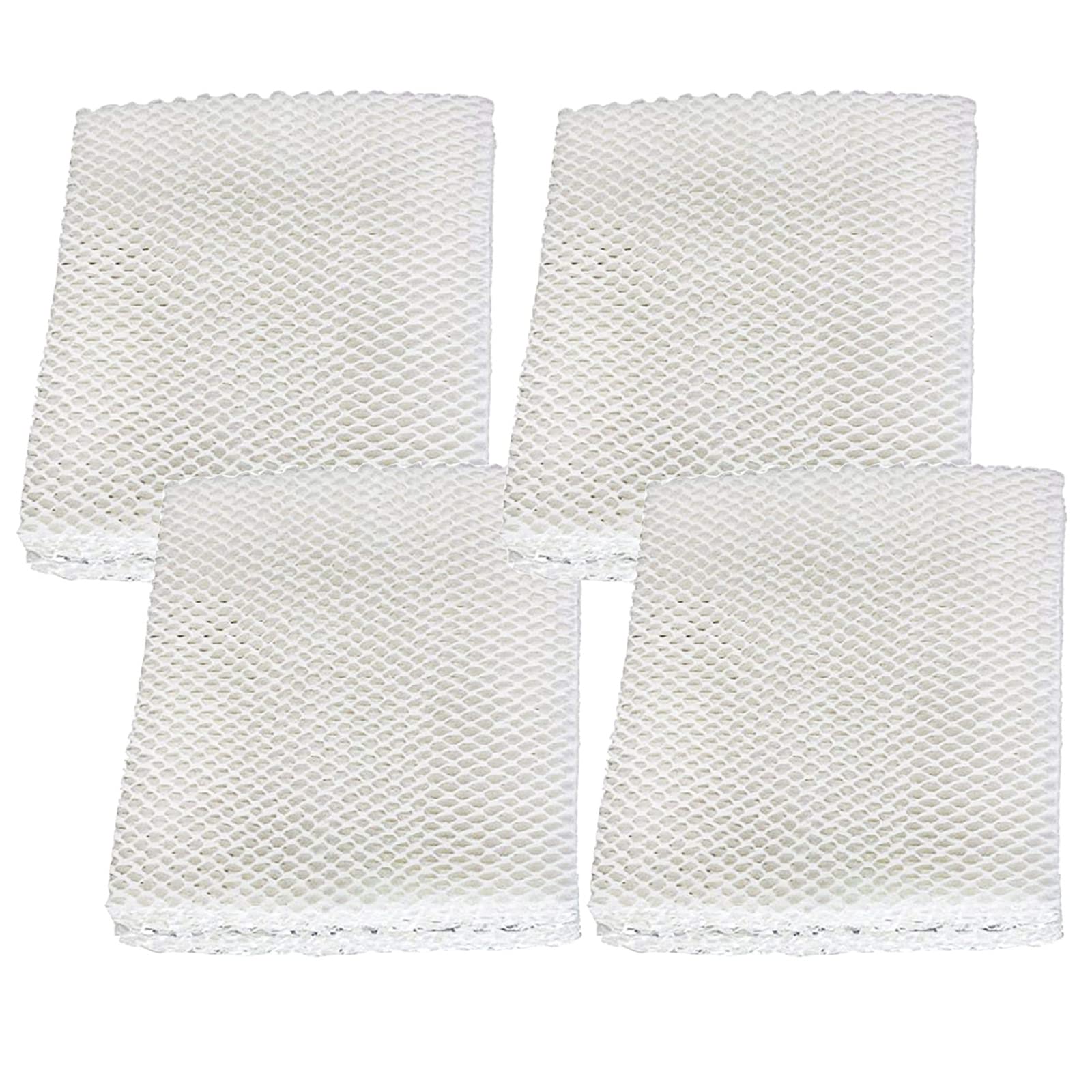 HIFROM 4Pack Humidifier Wick Filter Replacement Compatible with Sears Kenmore 14102 14112 14120 144115 Duracraft DH803 DH805 DH806 Cool Moisture Humidifier 14809 AC-809