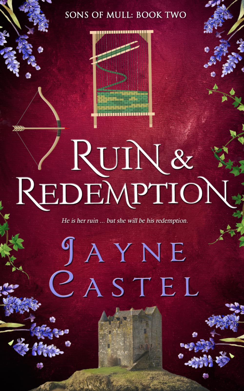 Ruin & Redemption (Sons of Mull)