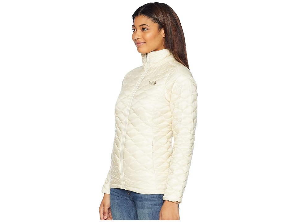 

The North Face ThermoBalltm Jacket (Vintage White/Vintage White) Women's Coat