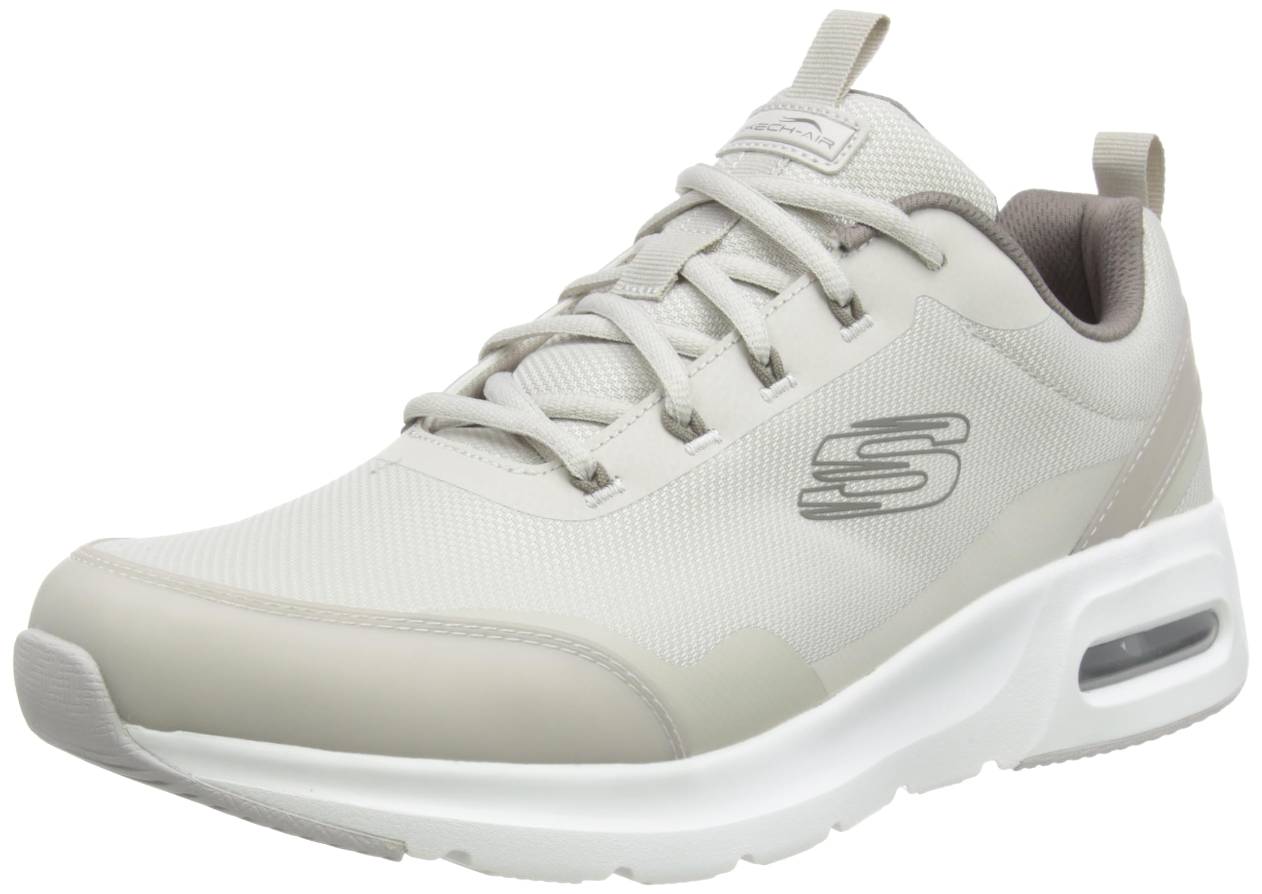Skechers Skech-Air Court Province, Scarpe Sportive Uomo