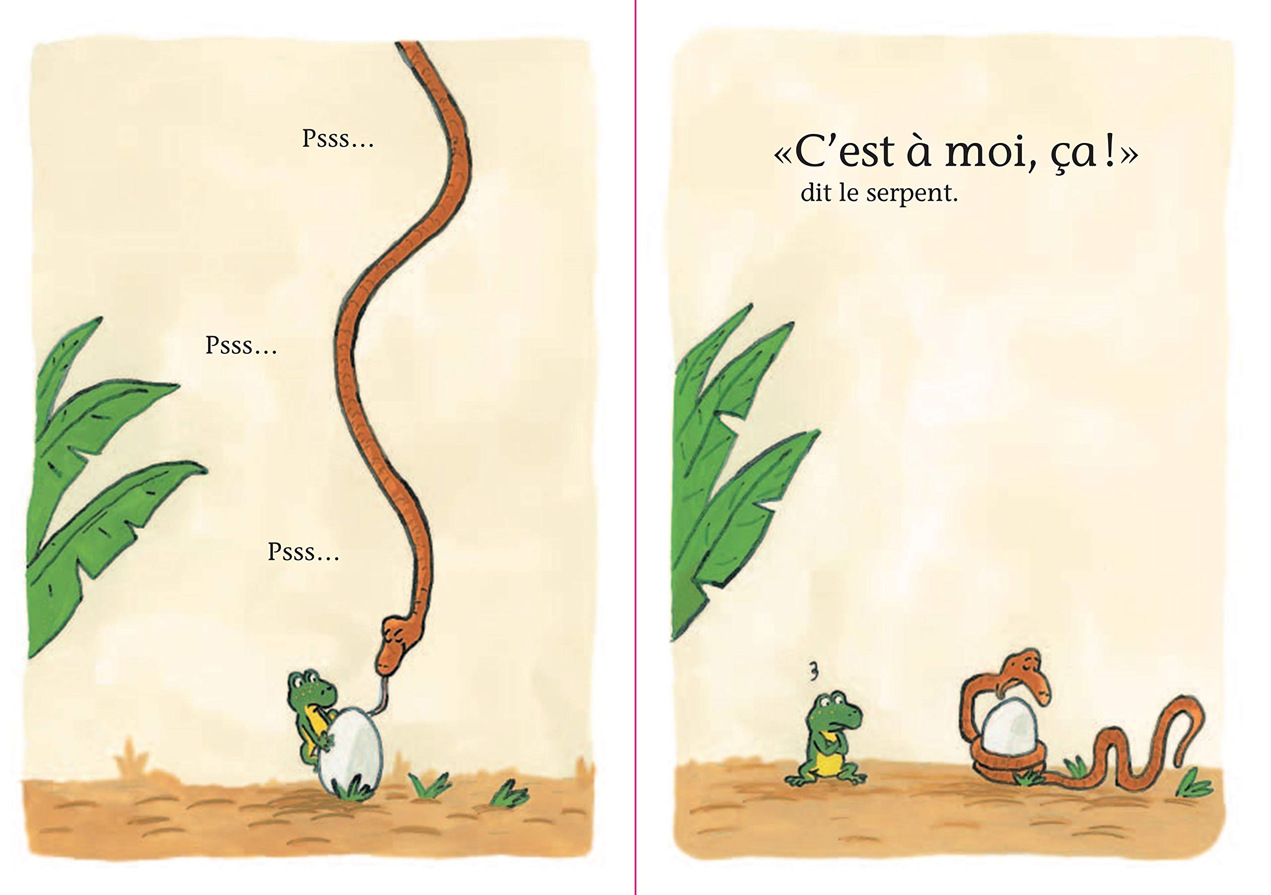 C Est A Moi Ca Van Zeveren Michel Amazon Fr Livres