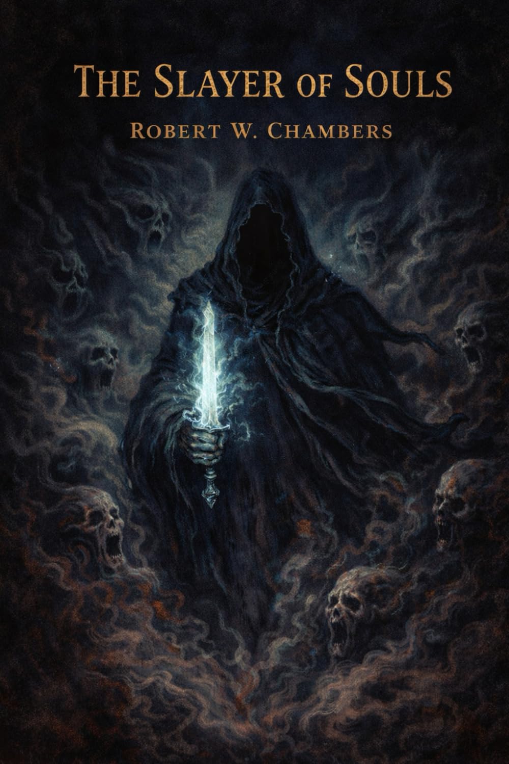 The Slayer of Souls: Annotated