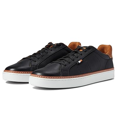 Allen Edmonds Alpha Lace Up Men