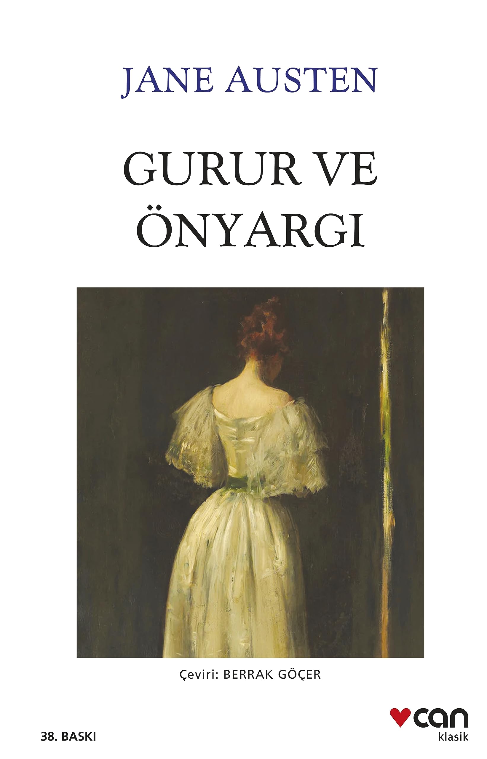 Gurur ve Önyargı