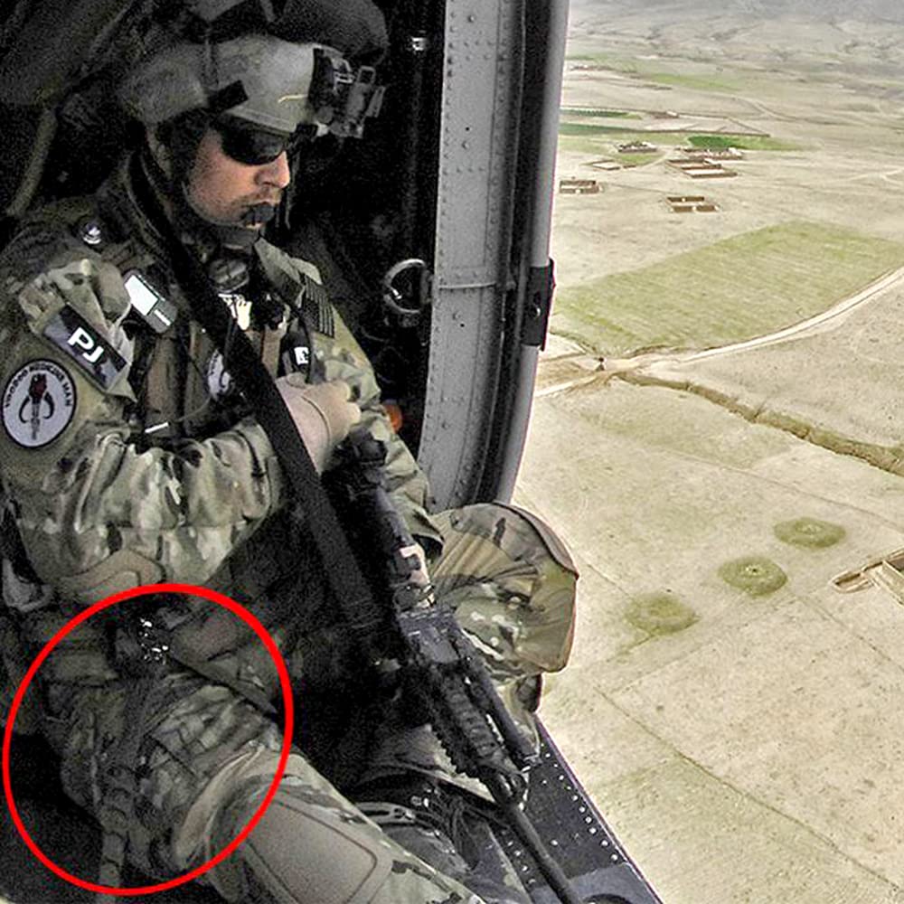 Eagle Force tactical sling Ver.6 with puller [#5021V6U] (OD)