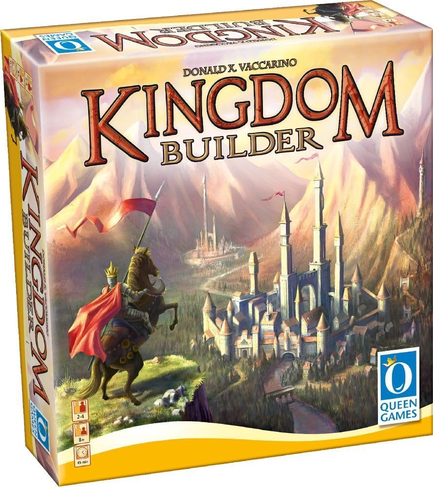 Kingdom Builder