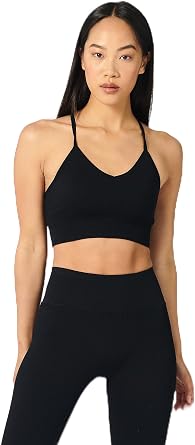 Nux Active Sports Bras for Women Underoutfit Bras for Women Supportive Bras for Women