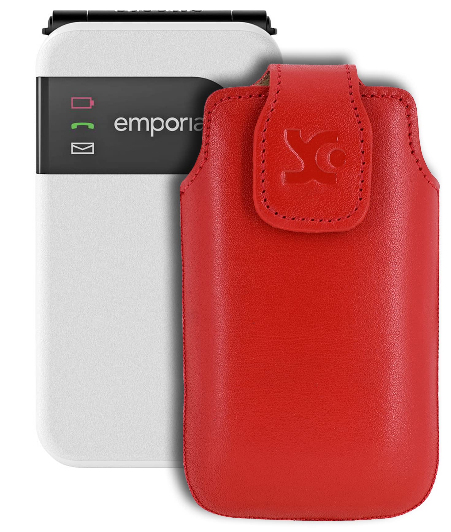 Handytasche emporia Outlet