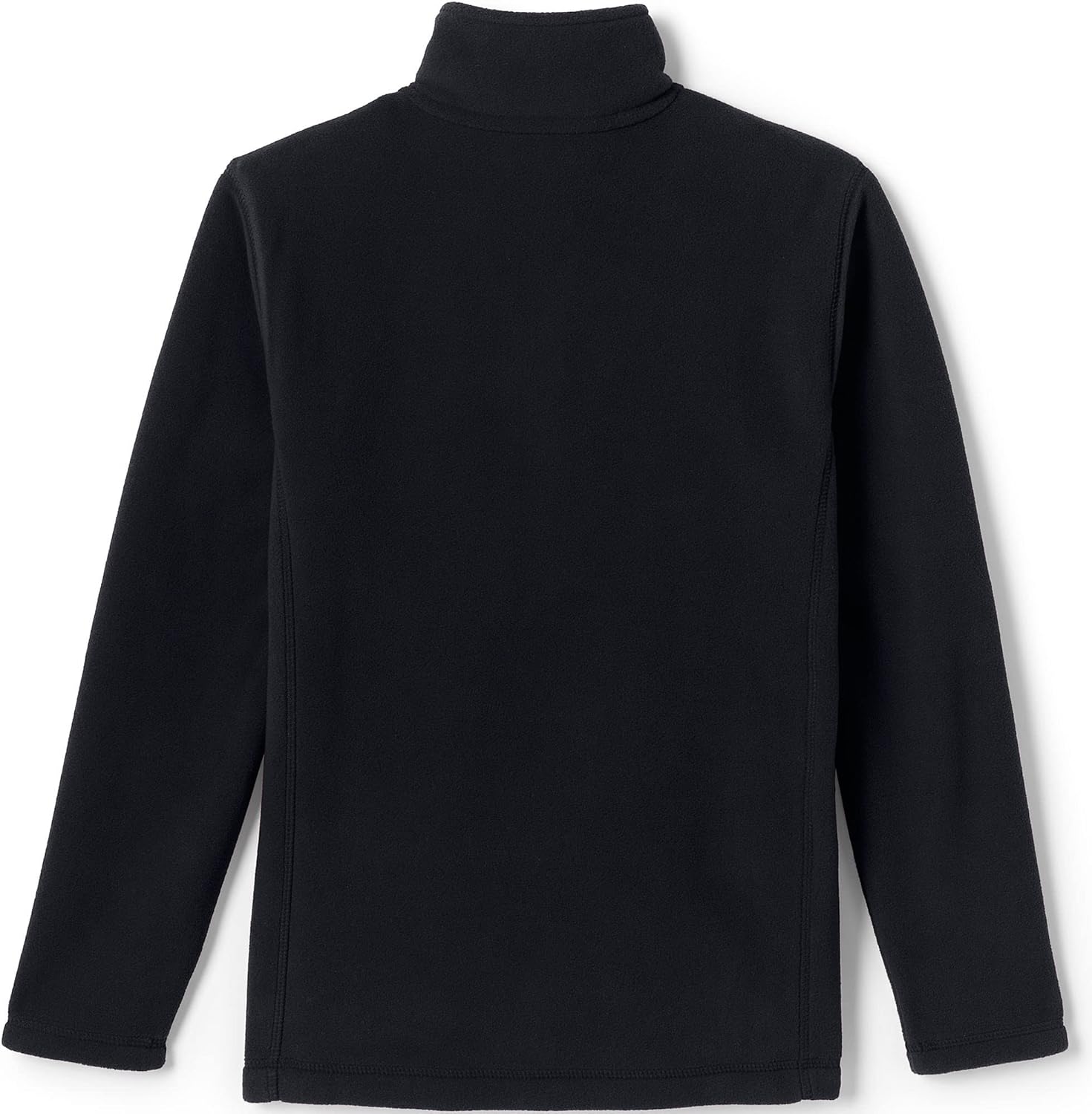 Lands' End Kids Mid-weight Fleece Jacket