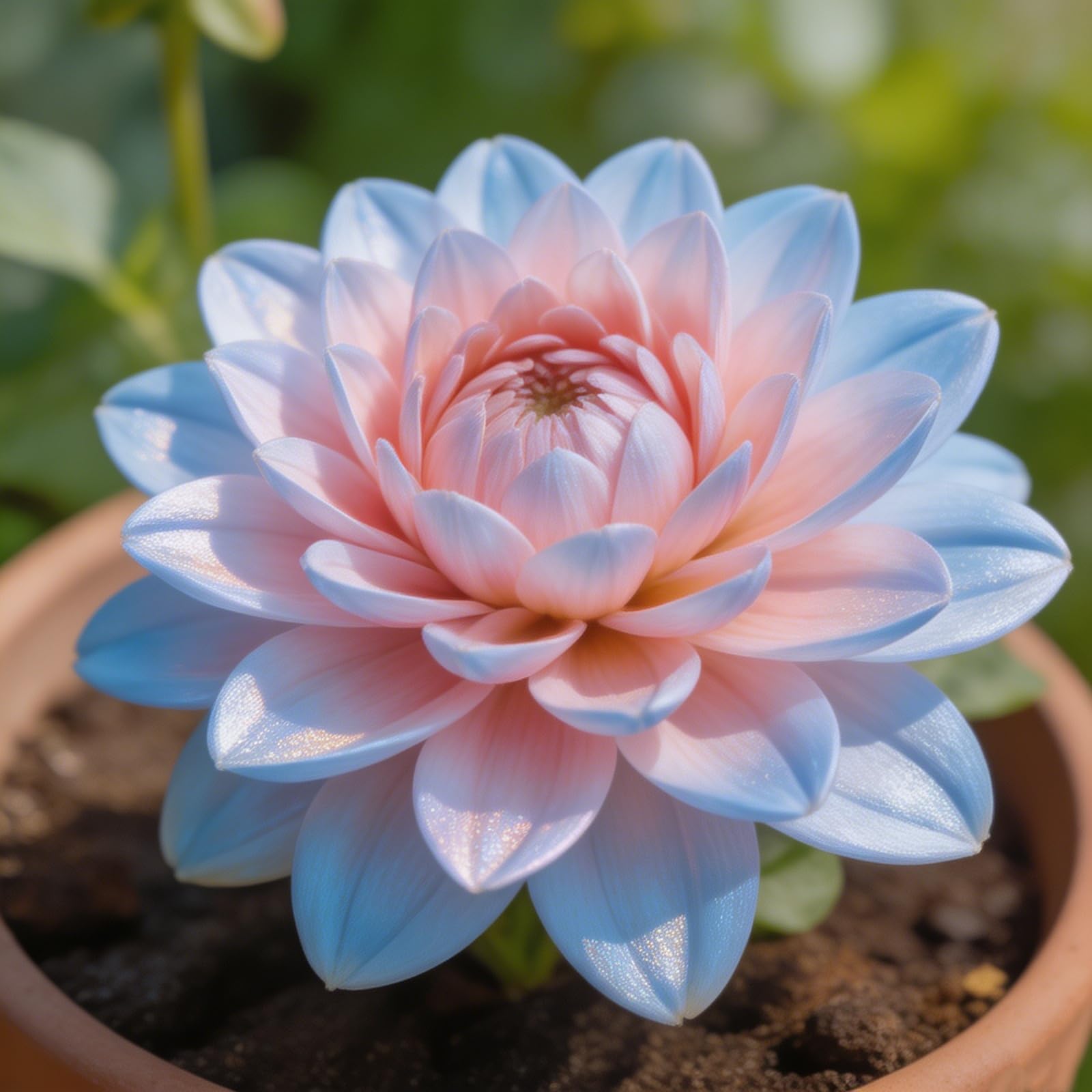 Bombillos de Dalia para Siembra en Primavera | Ideales para Jardín y Decoración de Interiores-10bulbo-h
