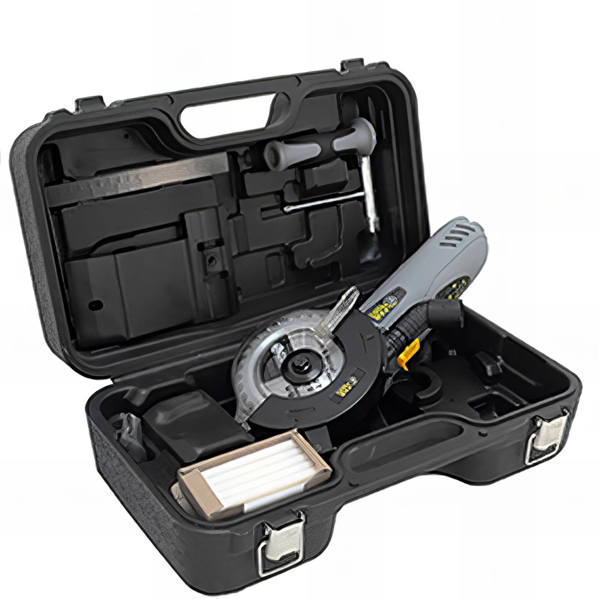 Fartools 115447 piła tarczowa z podwójnym ostrzem