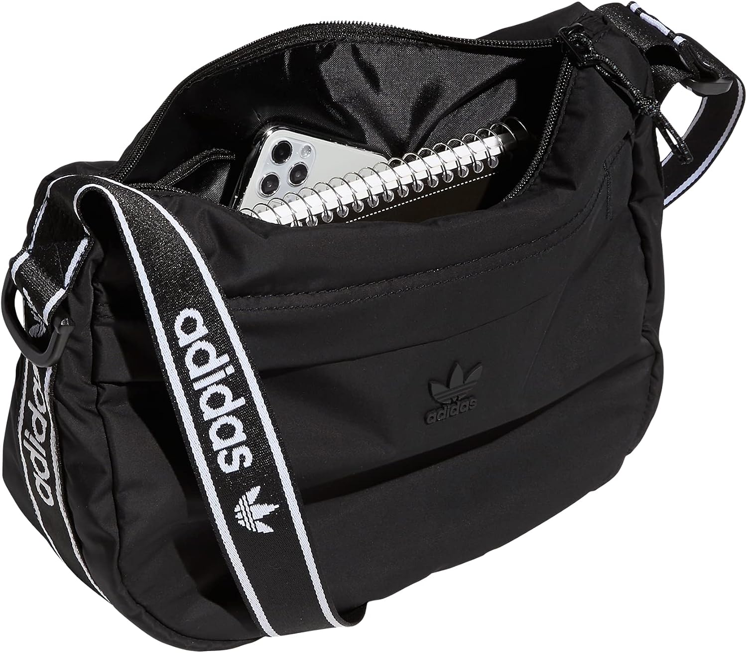adidas Originals Originals Courtside Crossbody