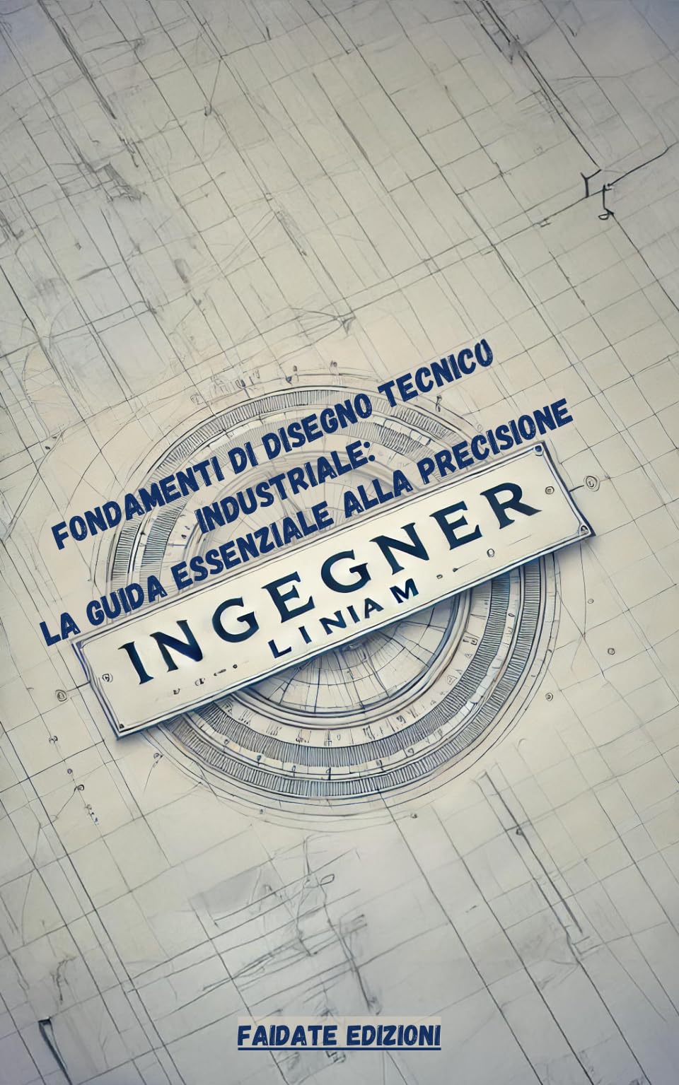 Fondamenti di disegno tecnico industriale:: La guida essenziale alla precisione