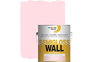 Diamond Brite Paint for Bedroom Walls