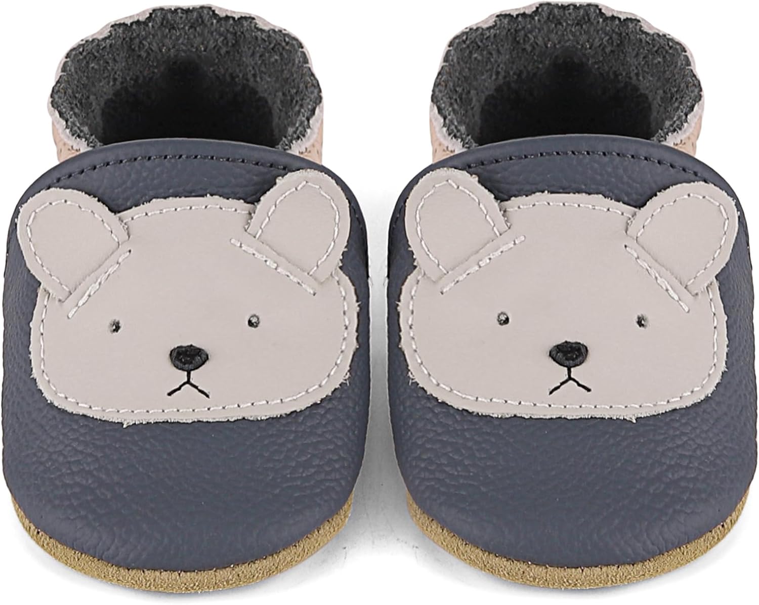 Flexibele Zool Baby Loopschoentjes Babyslofjes Aanbieding YALION