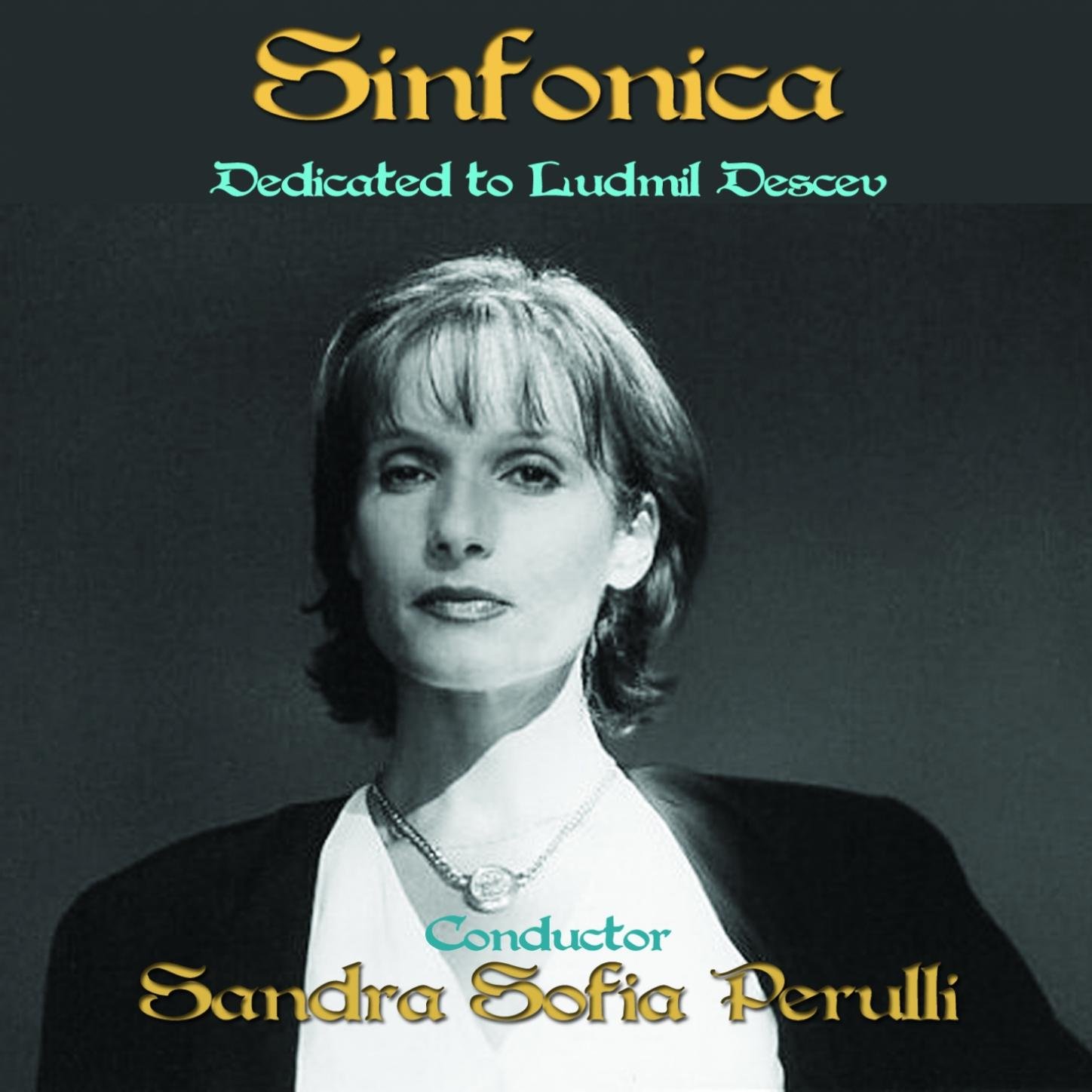 Sandra Sofia Perulli