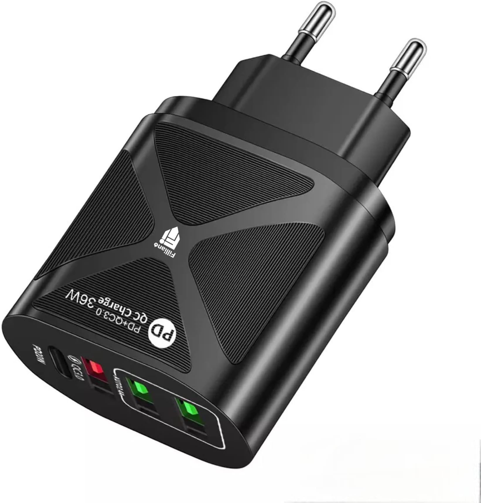 ALIMENTATORE ARTIC CARICABATTERIE IPHONE SMARTPHONE