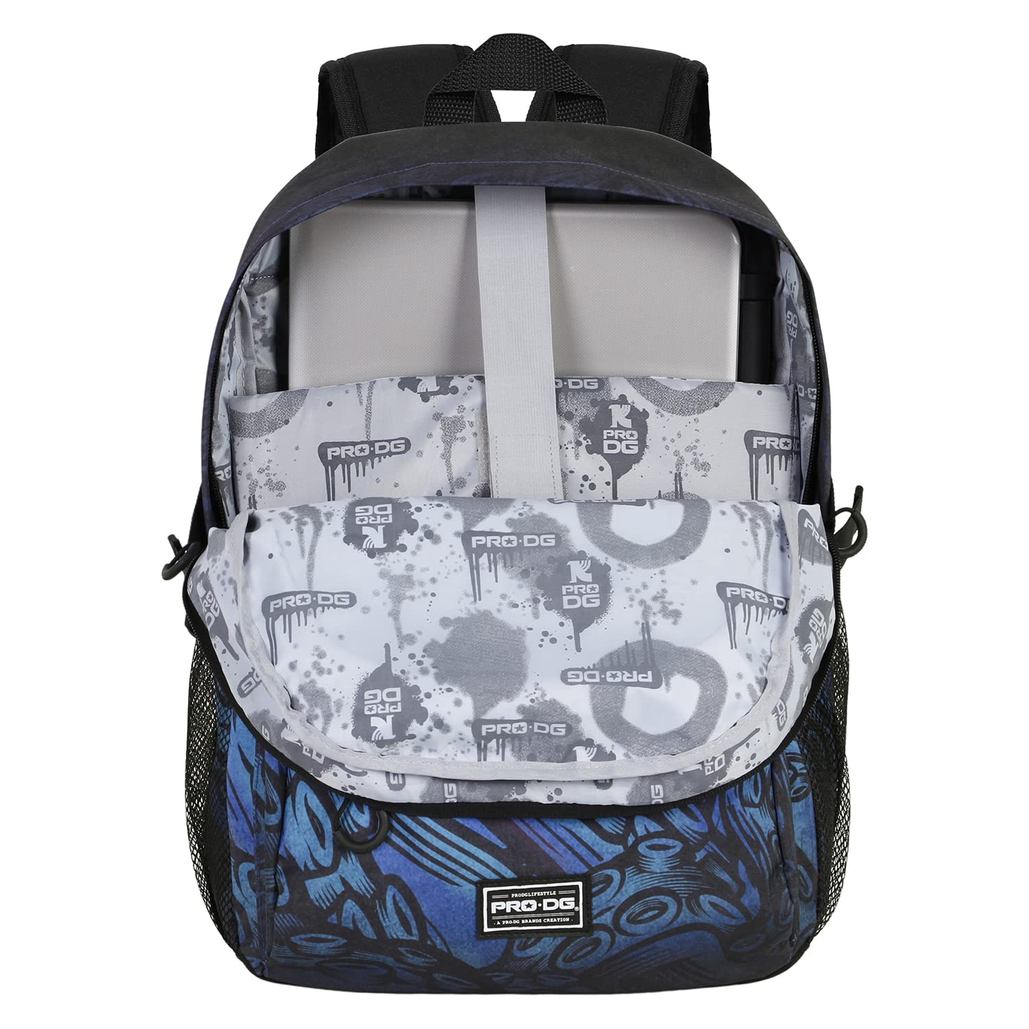 PRODG STREET STYLE Sac à dos Fight