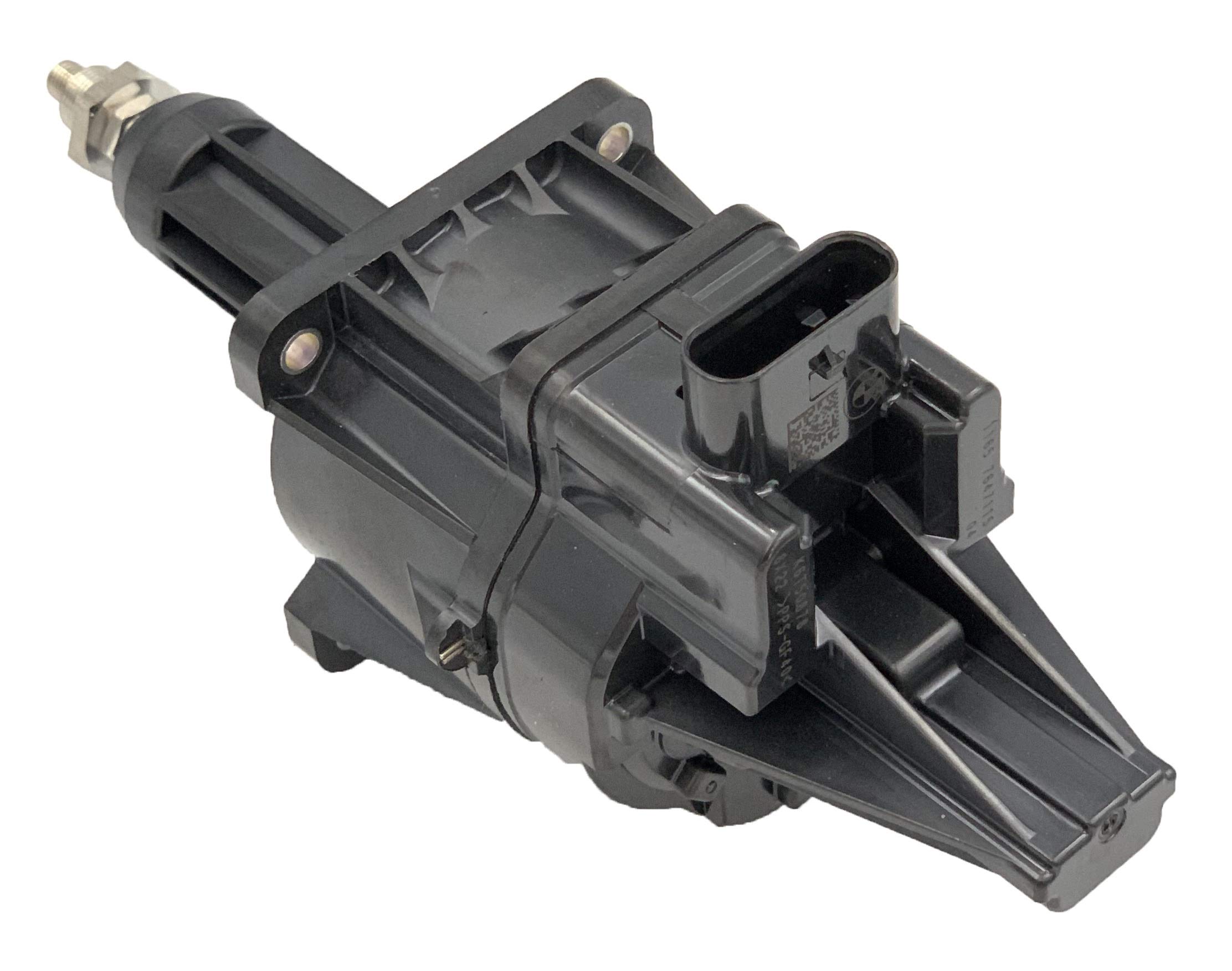 NEW OEM Electronic Turbo Servomotor K6T50878 11657647115 7647115
