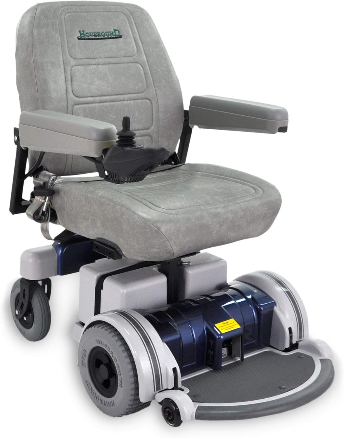 Hoveround Electric Wheelchair Motorized Power Chair and