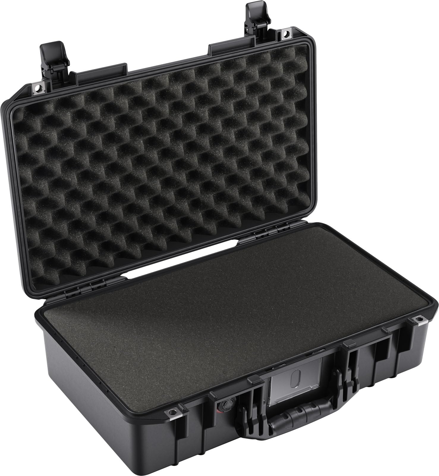 Amazon | PELICAN ペリカン 1525 エアケース ブラック フォーム付き
