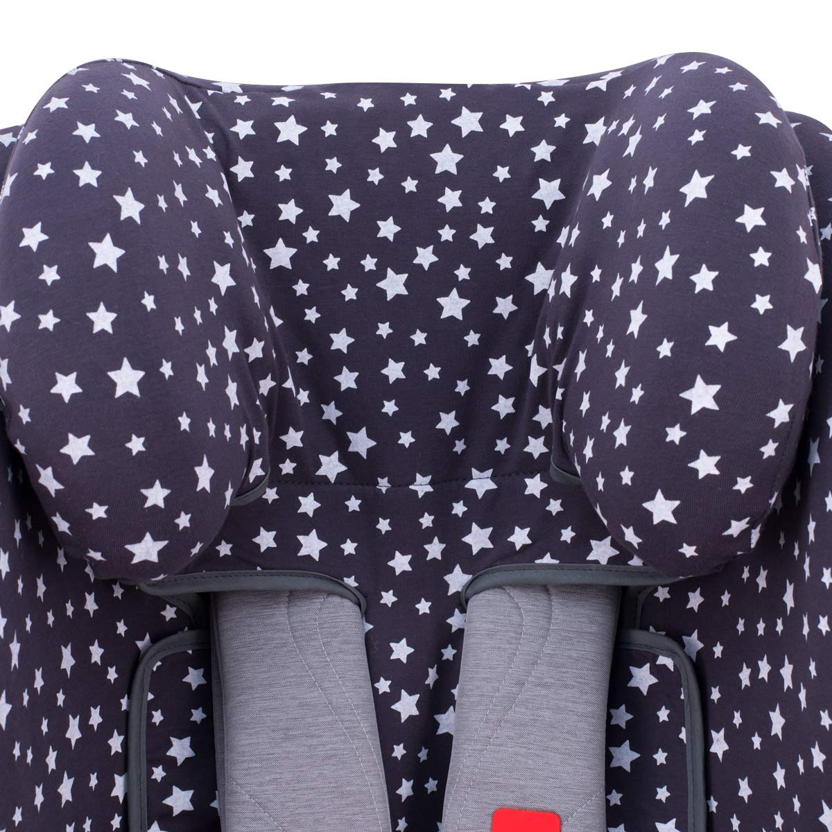 JYOKO Kids Bezug Kompatibel mit GB Everna (Winter Sky)