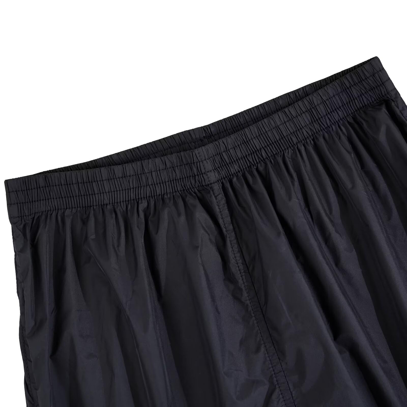 Mujer Cintura Elástica Pantalones Shorts Calentadores Ballet Danza Corto