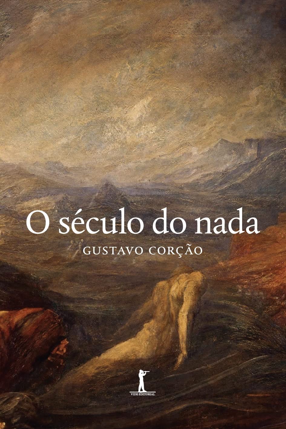 O Seculo Do Nada (Em Portugues do Brasil)