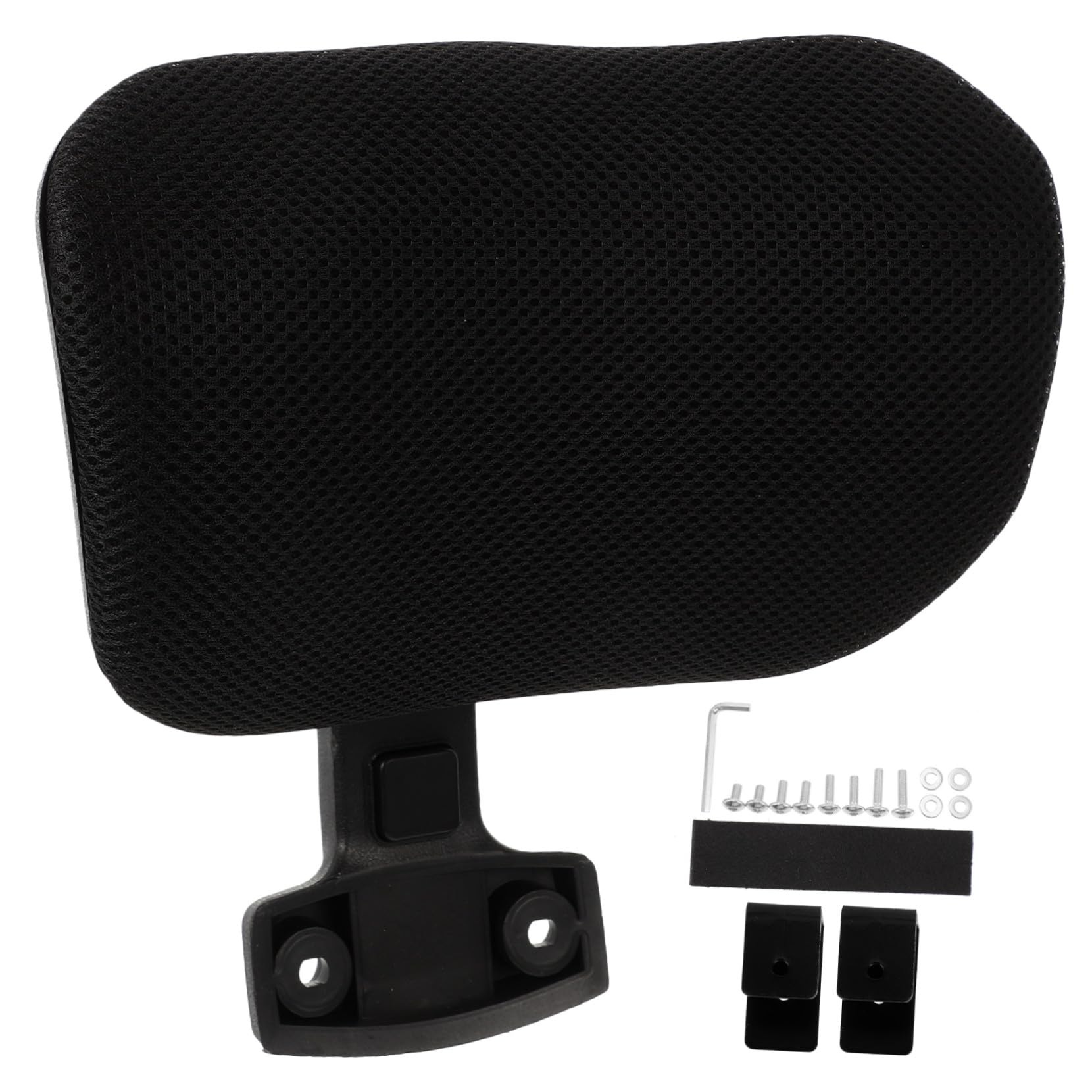Oreiller de tête COLLBATH pour nuque et chaise de bureau réglable en hauteur