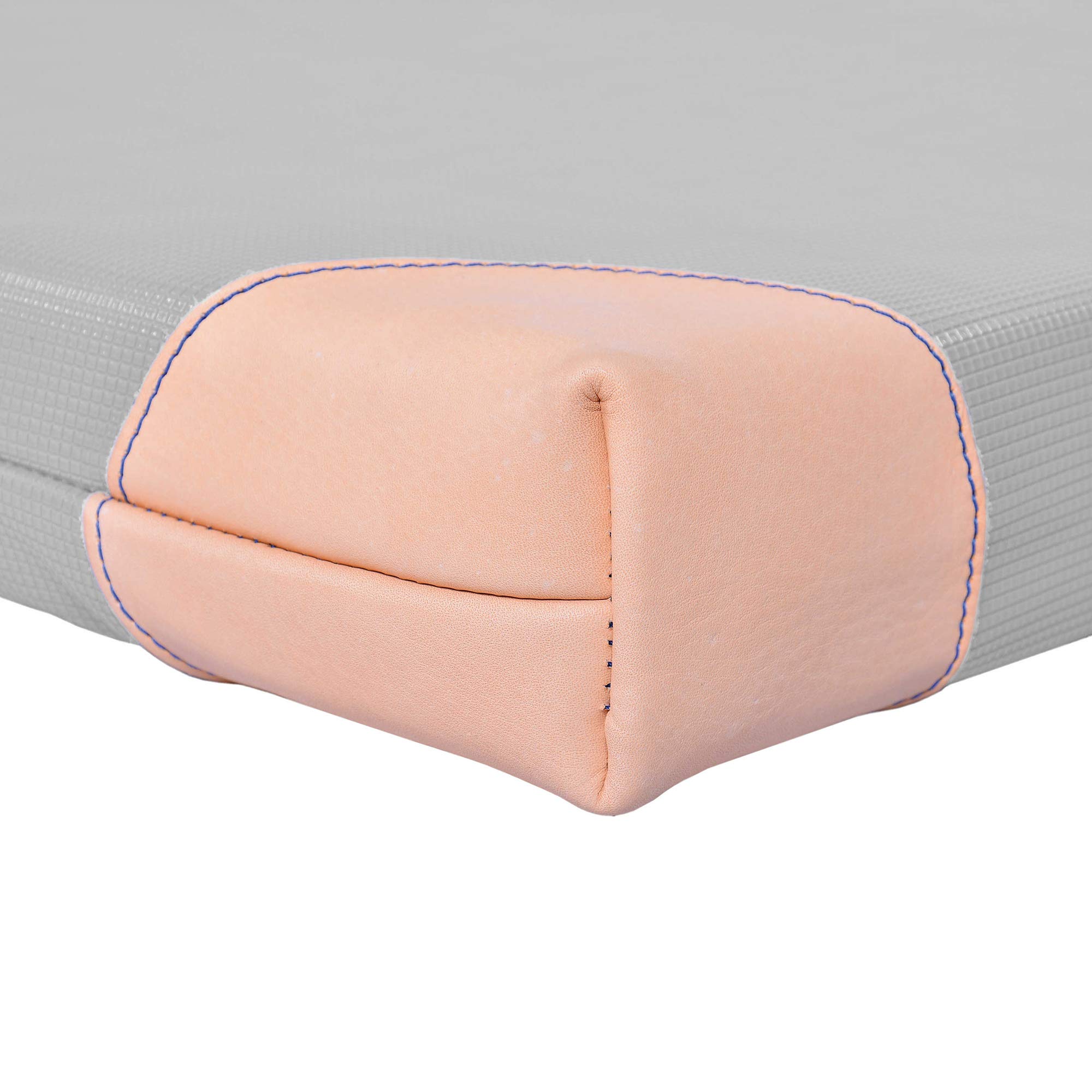 Grevinga® "Sonderedition" Turnmatte in PINK, GRAU, SCHWARZ oder GRÜN | 200 x 100 x 6 cm | verschiedene Ausführungen