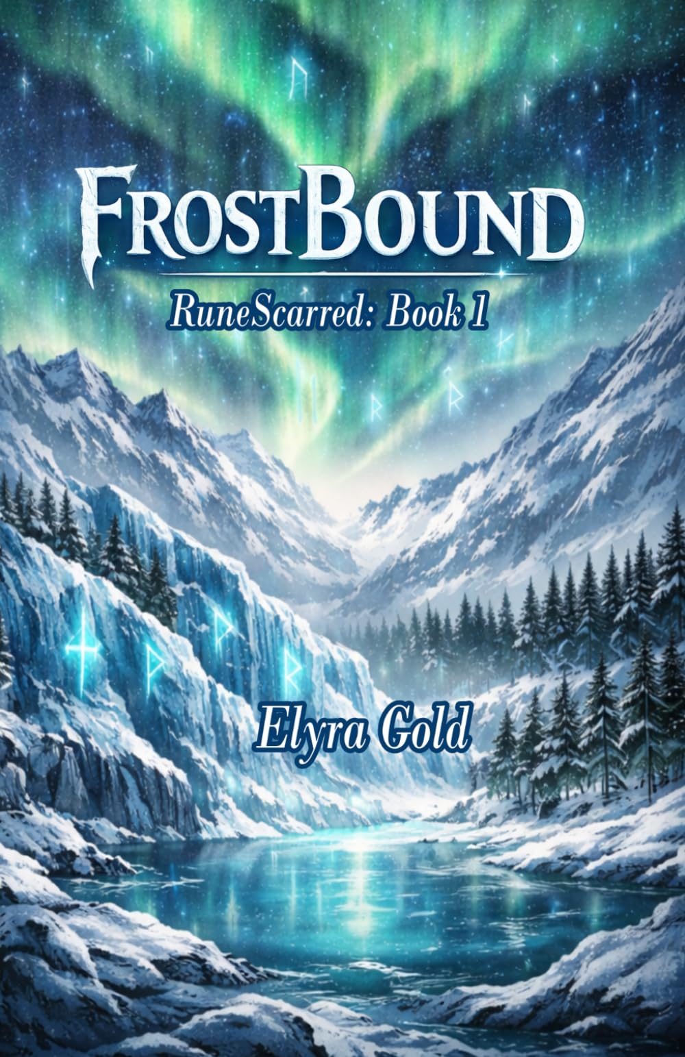 Frostbound (RuneScarred)