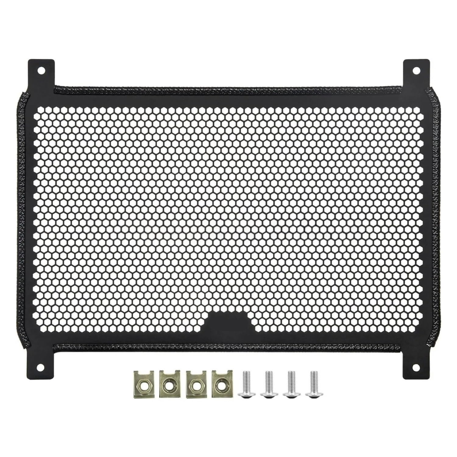 Radiatore Protezione Per Radiatore In Lega Di Alluminio Per Moto | Per Radiatore In Lega Di Alluminio Per Moto, Accessori Per Z900RS Per CAFE 2021 2022 2023 2024 2025