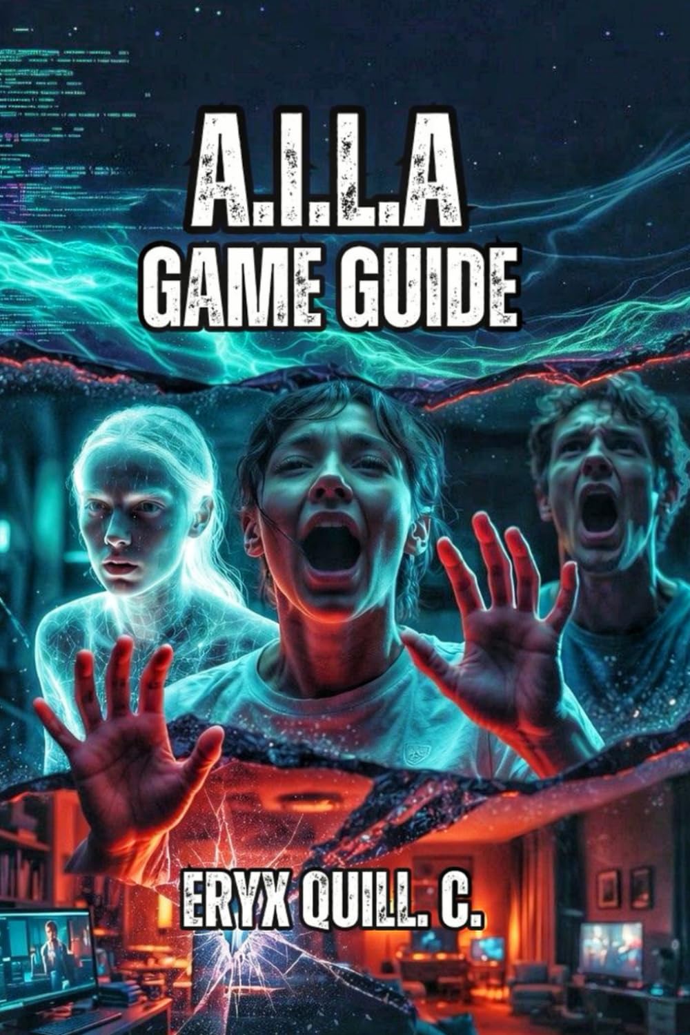 A.I.L.A Game Guide: Combat Strategies, Puzzle-Solving Tactics, And Achievement Unlocking