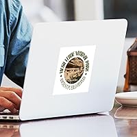 Vista 3 de CafePress – Mesa Verde NP calcomanía – cuadrado parachoques coche calcomanía de vinilo, 3"x3" (pequeño) o 5"x5" (tamaño grande)