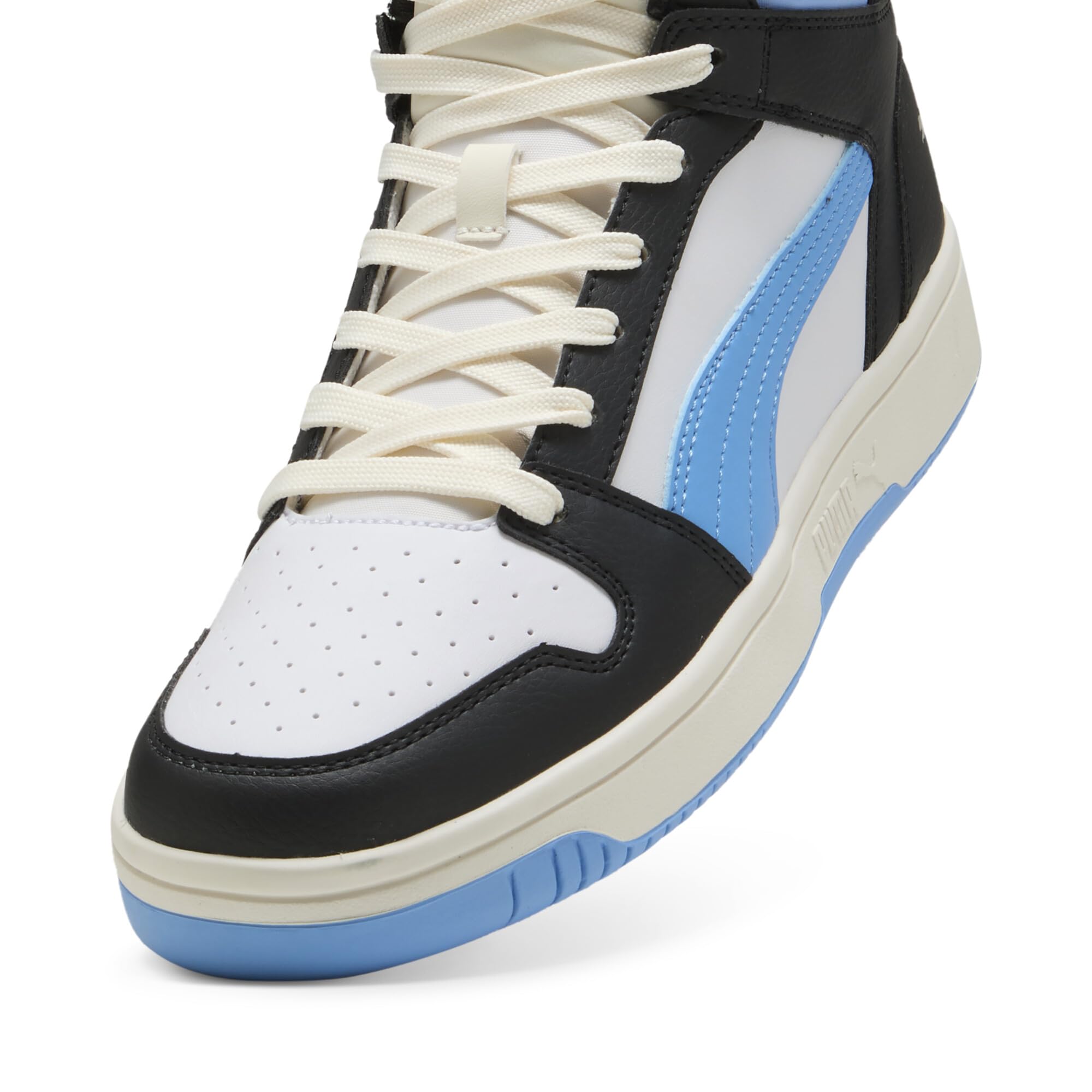 PUMA Mens Rebound Layup Lo Sneaker product thumbnail 4