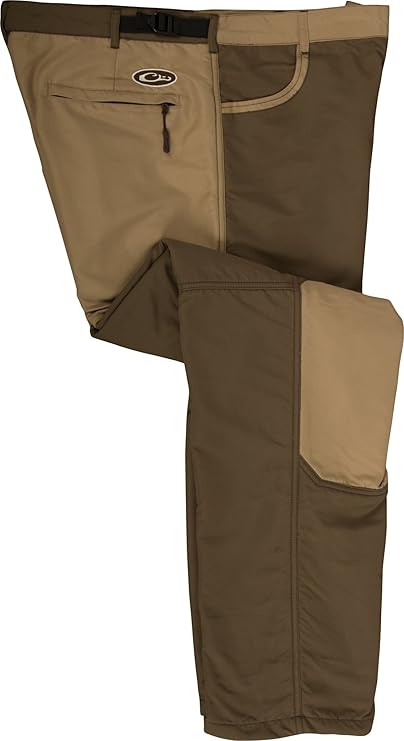 best waterfowl pants