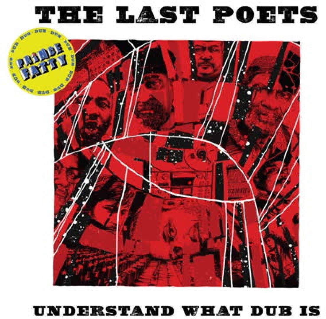 Understand What Dub Is