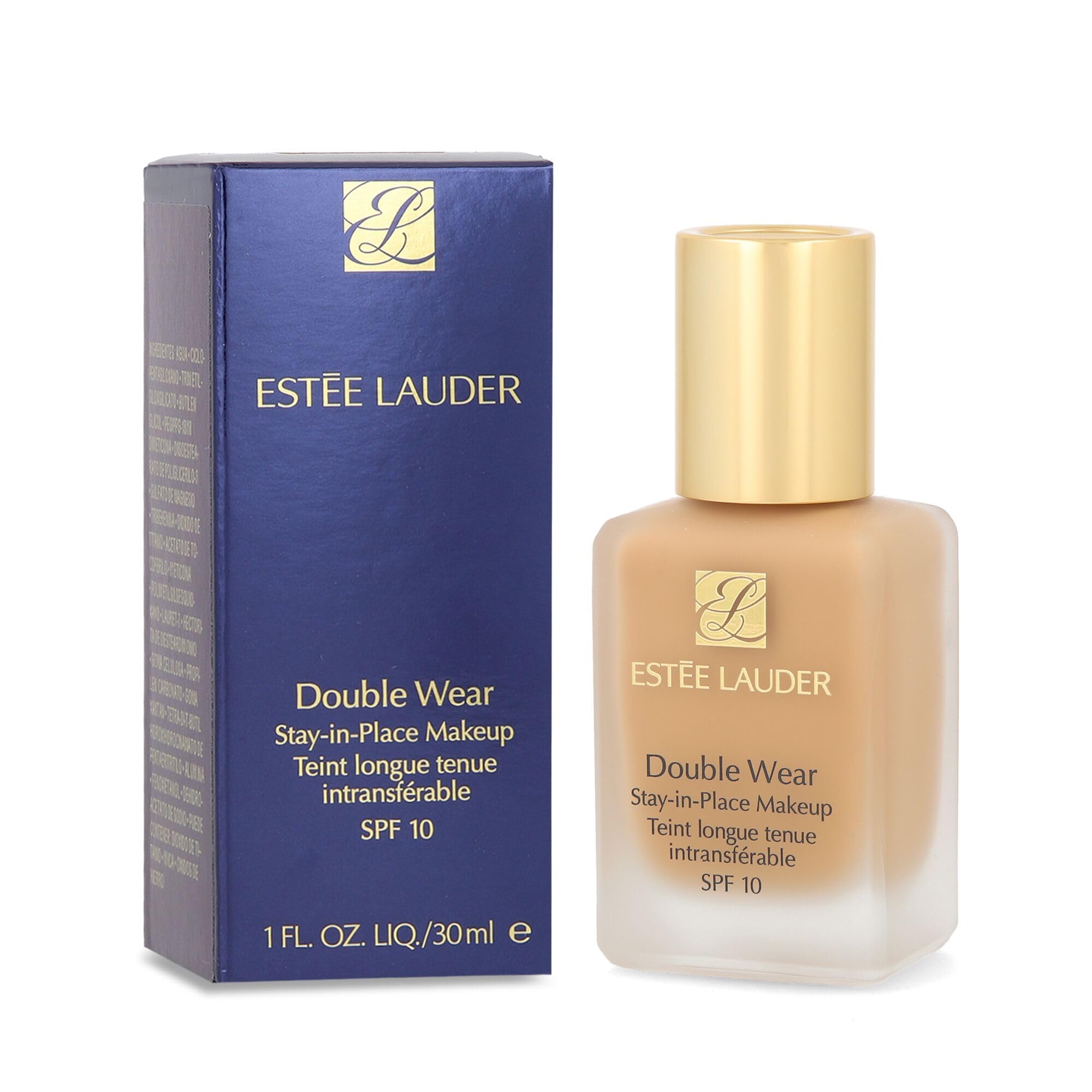 ESTÉE LAUDER - Estee Lauder Double Wear Maquillaje Fluido Spf10 98 Spiced 30ml