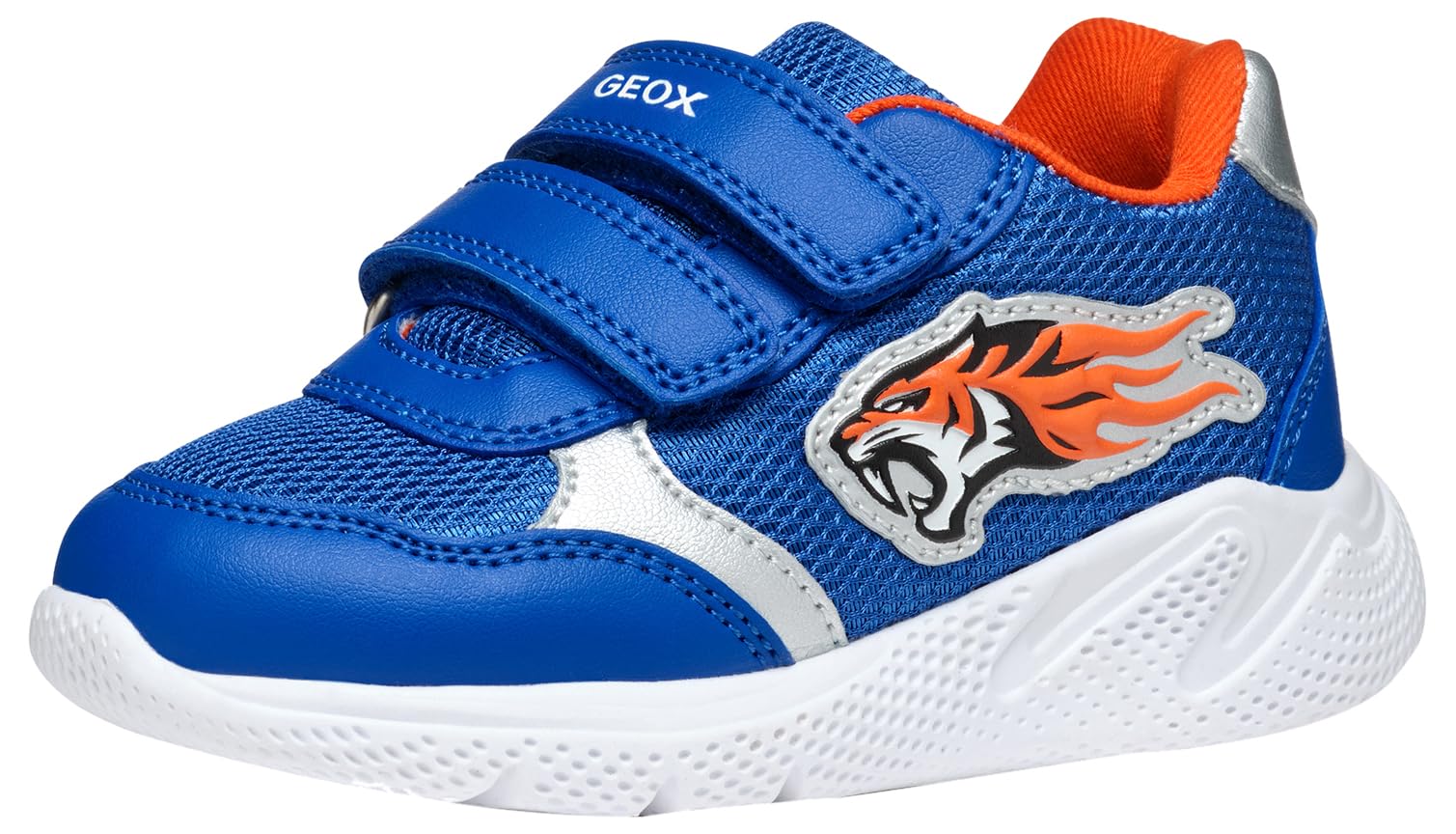 Geox B Sprintye Boy B SneakersBebé-Niños