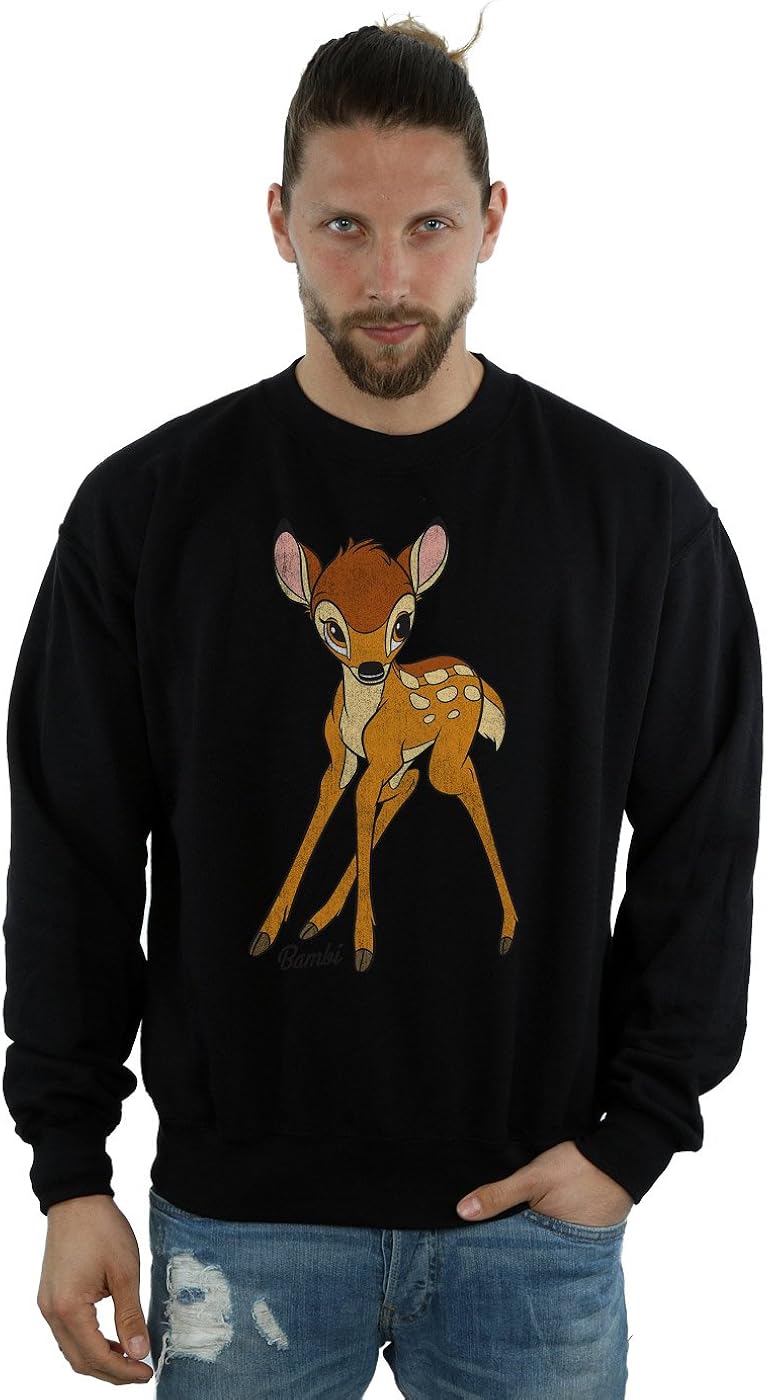 bambi pullover