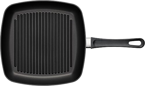 Miniatura 4 de Scanpan Sartén cuadrada clásica de 11 pulgadas