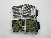 Vista 4 de Módulo de control de transmisión LFFM189E1B, adecuado para Mazda 5 2.0 2009 2017, módulo de control TCM TCU LFFM189E1B