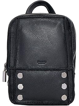 hunter mini backpack