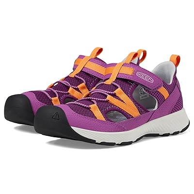 KEEN Kids Motozoa Sandal (Little Kid/Big Kid) Girl