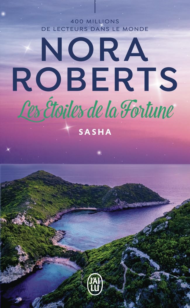 ETOILES DE LA FORTUNE T1 SASHA