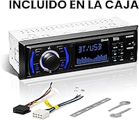 Vista 6 de Unidad para tablero de vídeo y multimedia BOSS Audio 616uab, 616UAB