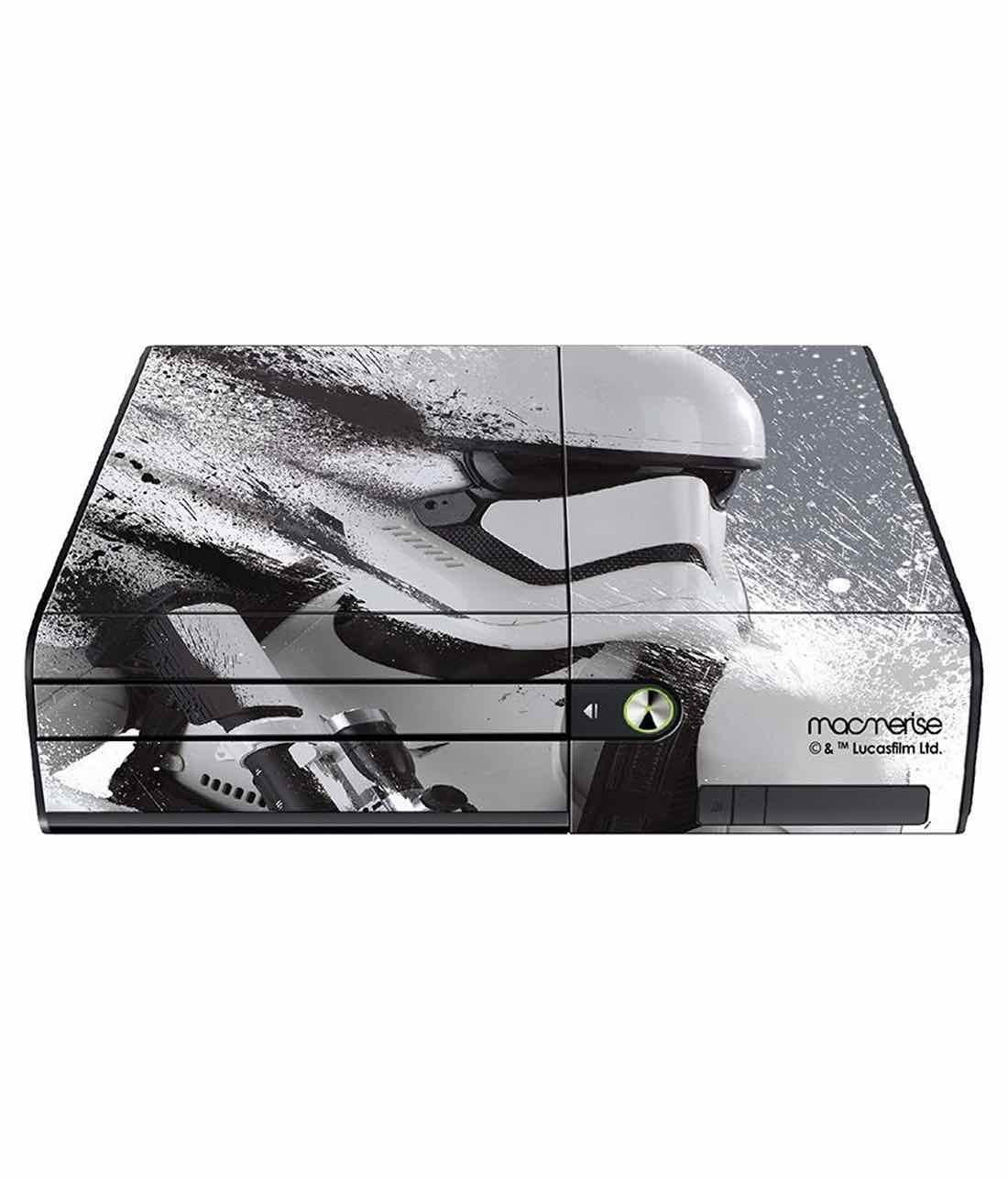 See full amazon price history chart for Macmerise Trooper Storm - Skin for Xbox 360 Macmerise Trooper Storm - Skin for Xbox 360 (B071PBTKBD) Amazon Price History, Amazon Price Tracker